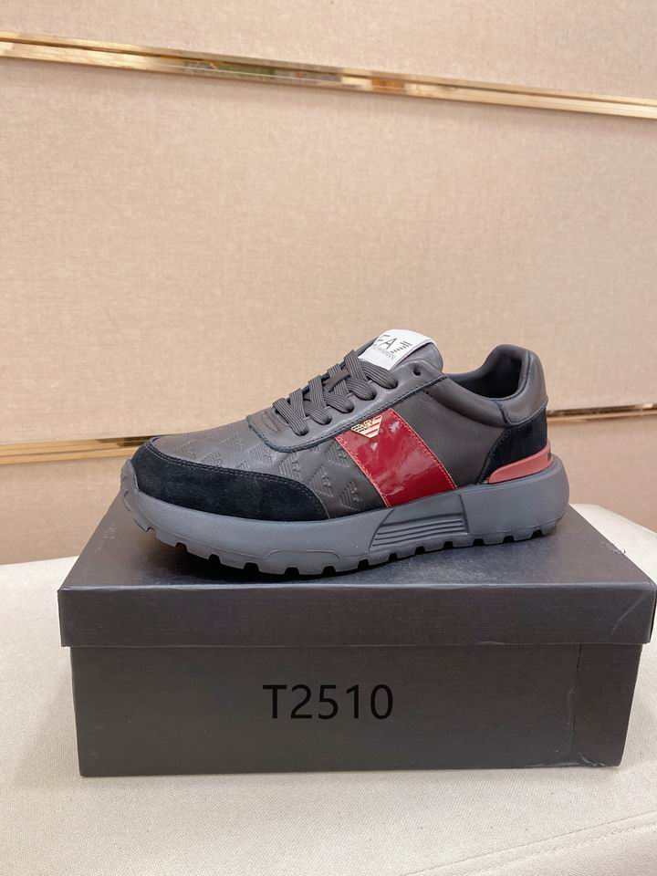 ARMANI shoes 38-46 h1205